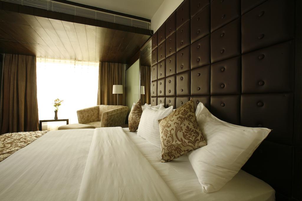 Mango Hotels, Samed Agra Agra  Exteriér fotografie