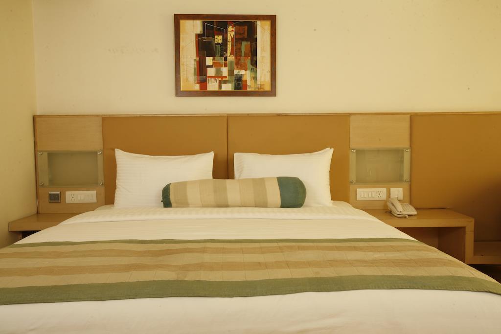 Mango Hotels, Samed Agra Agra  Exteriér fotografie