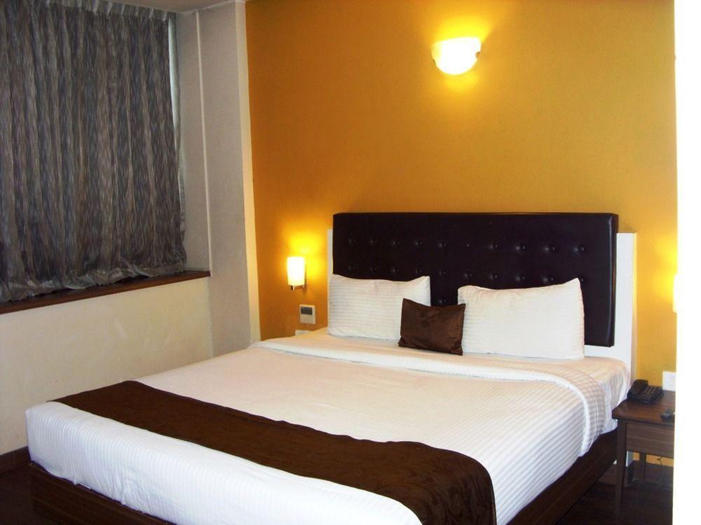 Mango Hotels, Samed Agra Agra  Exteriér fotografie